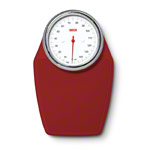 seca Personenwaage Colorata 760