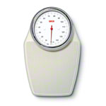 seca Personenwaage Colorata 760