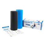 softX Faszien-Set Rolle, Rolle 145, 2-tlg.