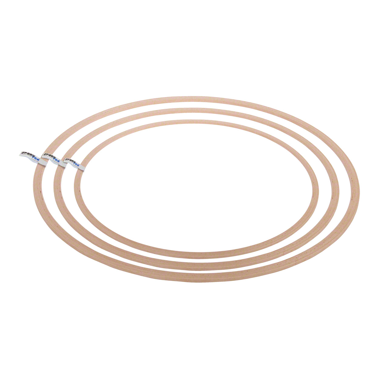 Details Zu Gymnastikreifen Aus Holz Hula Hoop Trainingsreifen Turnreifen