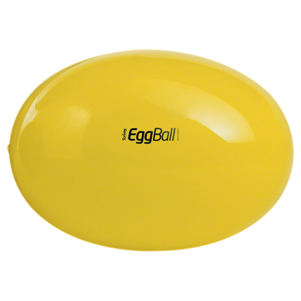 PEZZI Therapierolle Eggball ORIGINAL Sitzball Gymnastikball Pezziball 