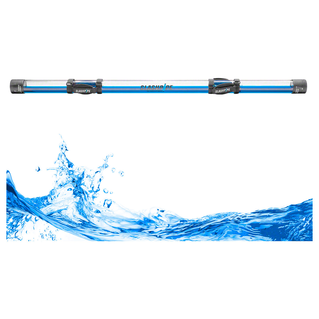 Original SLASHPIPE "Fit" ø 7x150 cm Functional Training Ganzkörpertrainer