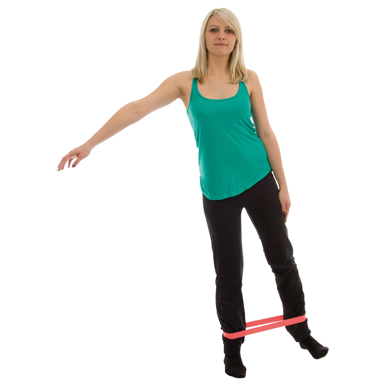 Original Deuser Band Deuserband Gymnastik Fitness Expander Kraft Original Deuser Band Deuserband Gymnastik Fitness Expander Kraft