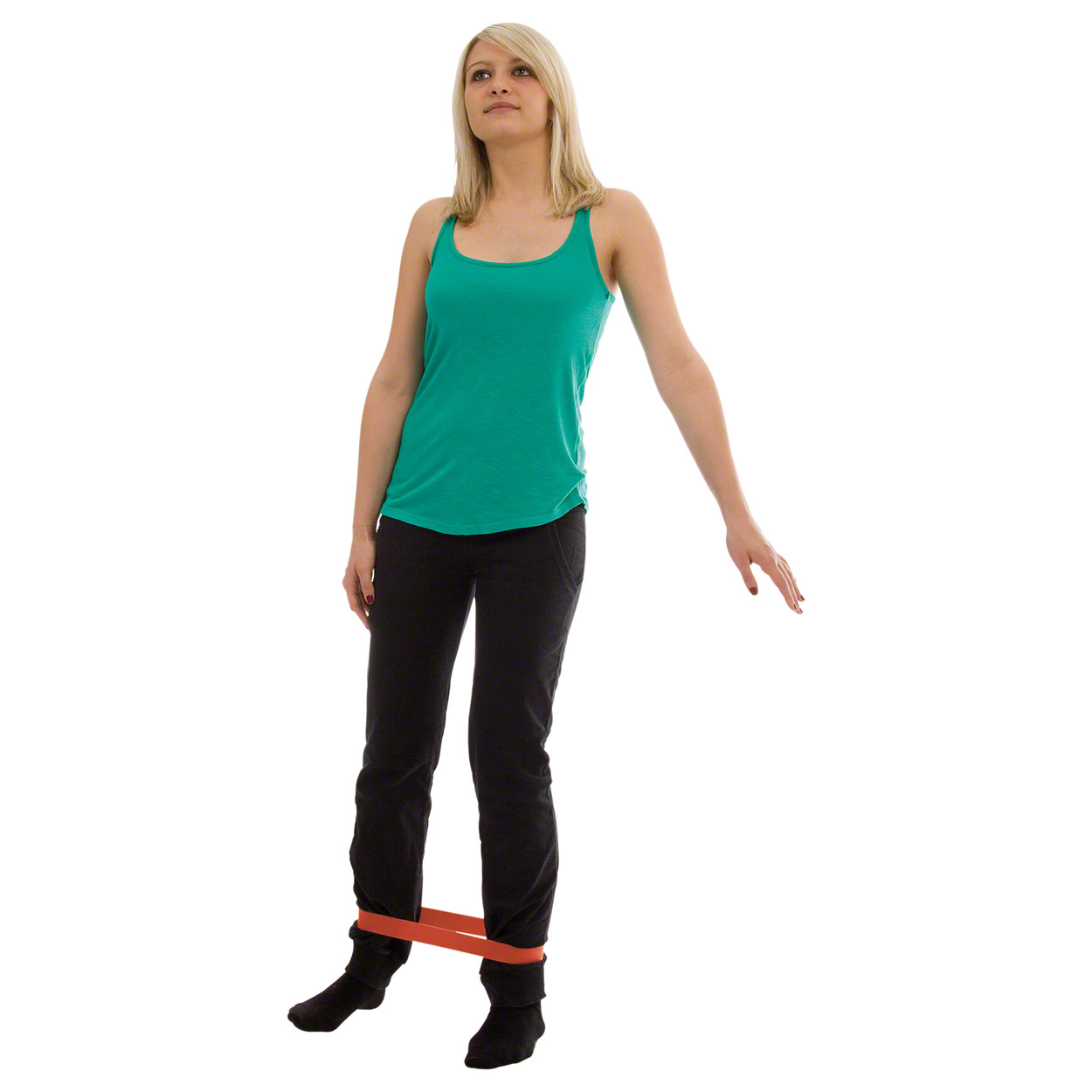 Original Deuser Band Deuserband Gymnastik Fitness Expander Kraft Original Deuser Band Deuserband Gymnastik Fitness Expander Kraft