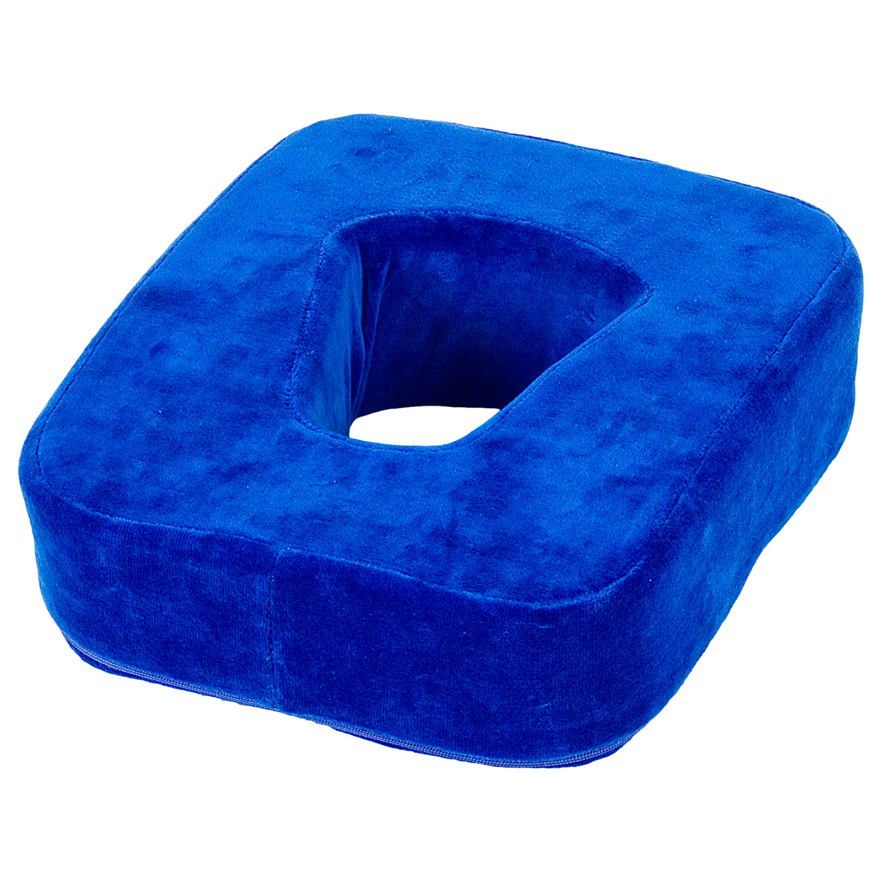 Gesichtsauflage für Therapieliegen Physiotherapie Massage Behandlung, 30x25 cm