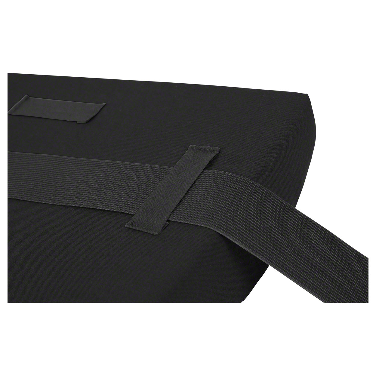 Sport-Tec Lendenkissen Orthopädisch - Für Büro Und Auto