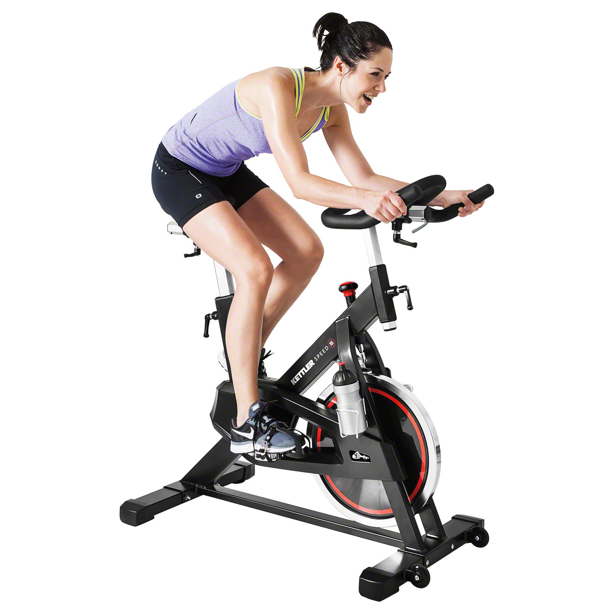 Fahrrad-Ersatzriemen Für Rollentrainer - 5 Mm Breite, 185 Cm Länge - TPU Material