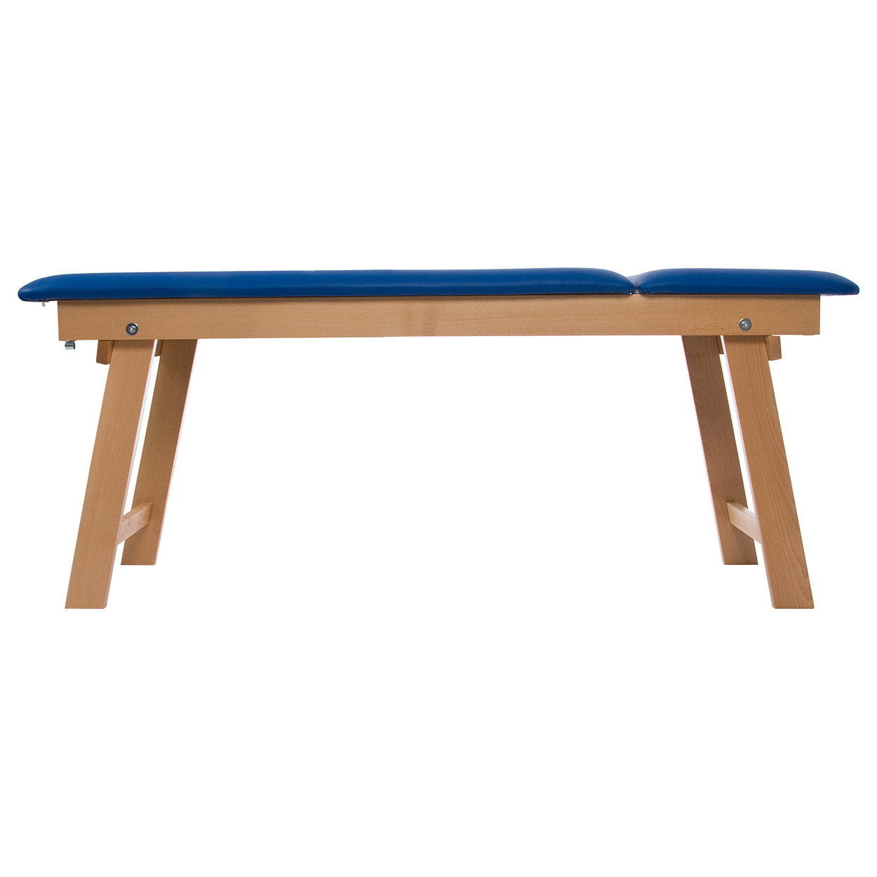 Therapieliege Tiziano Natur Massageliege Massagebank Praxisliege, 65 cm - Bild 39 von 189