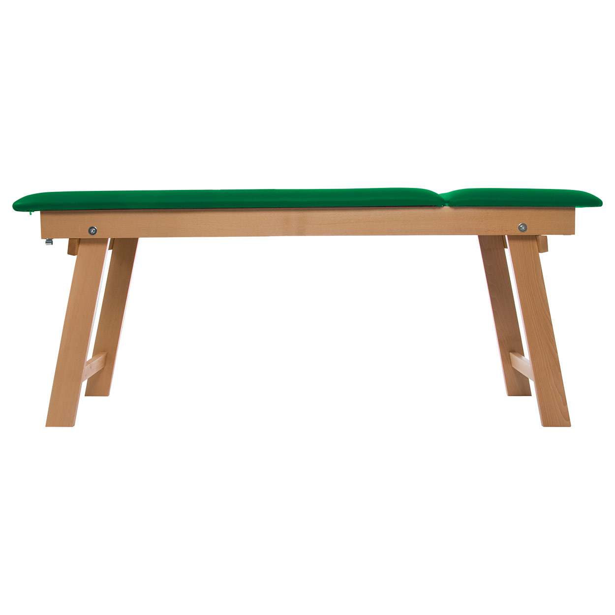 Therapieliege Tiziano Natur Massageliege Massagebank Praxisliege, 65 cm - Bild 84 von 189