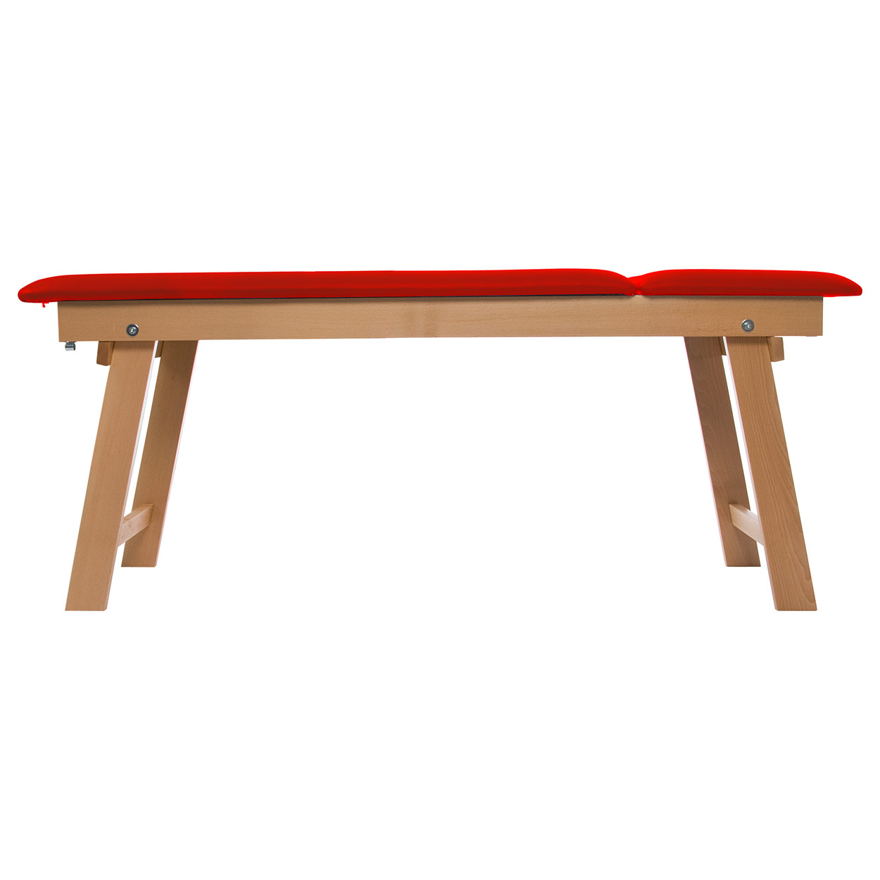 Therapieliege Tiziano Natur Massageliege Massagebank Praxisliege, 65 cm - Bild 138 von 189