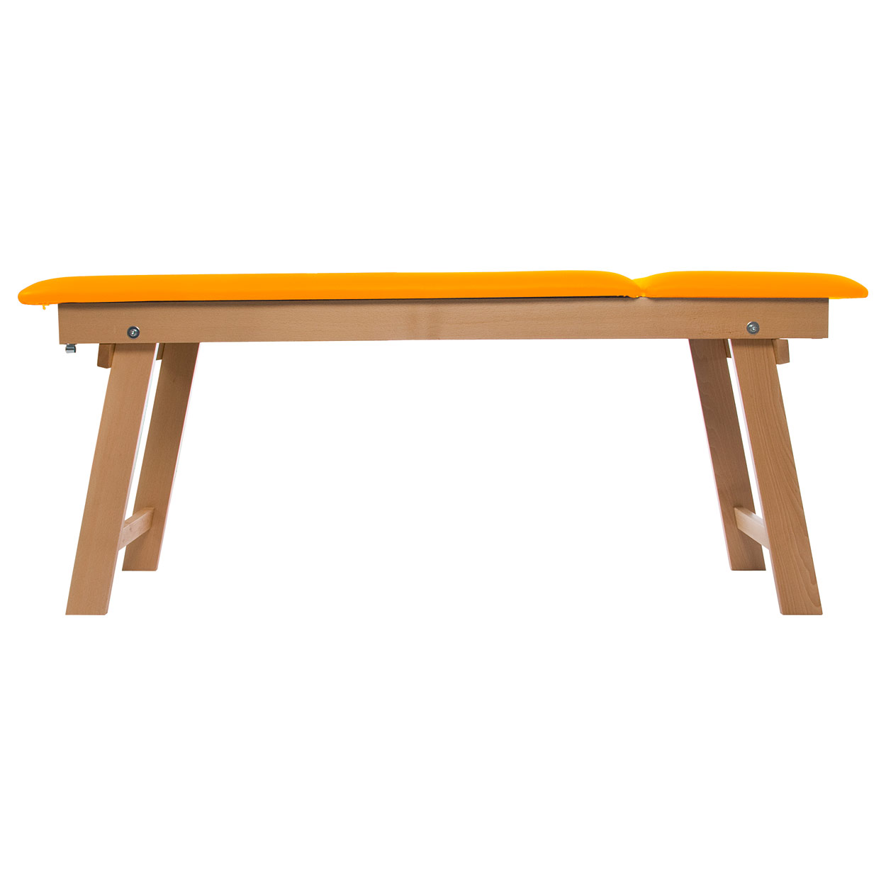 Therapieliege Tiziano Natur Massageliege Massagebank Praxisliege, 65 cm - Bild 66 von 189