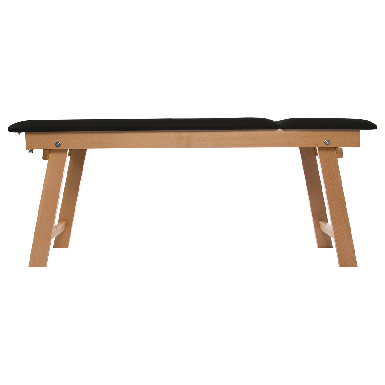 Therapieliege Tiziano Natur Massageliege Massagebank Praxisliege, 65 cm - Bild 147 von 189