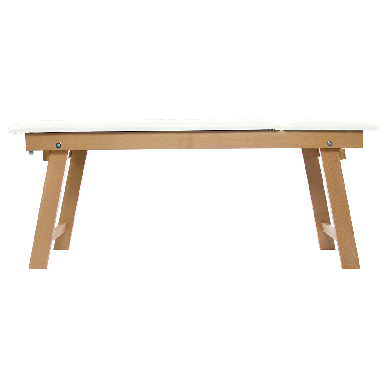 Therapieliege Tiziano Natur Massageliege Massagebank Praxisliege, 65 cm - Bild 183 von 189