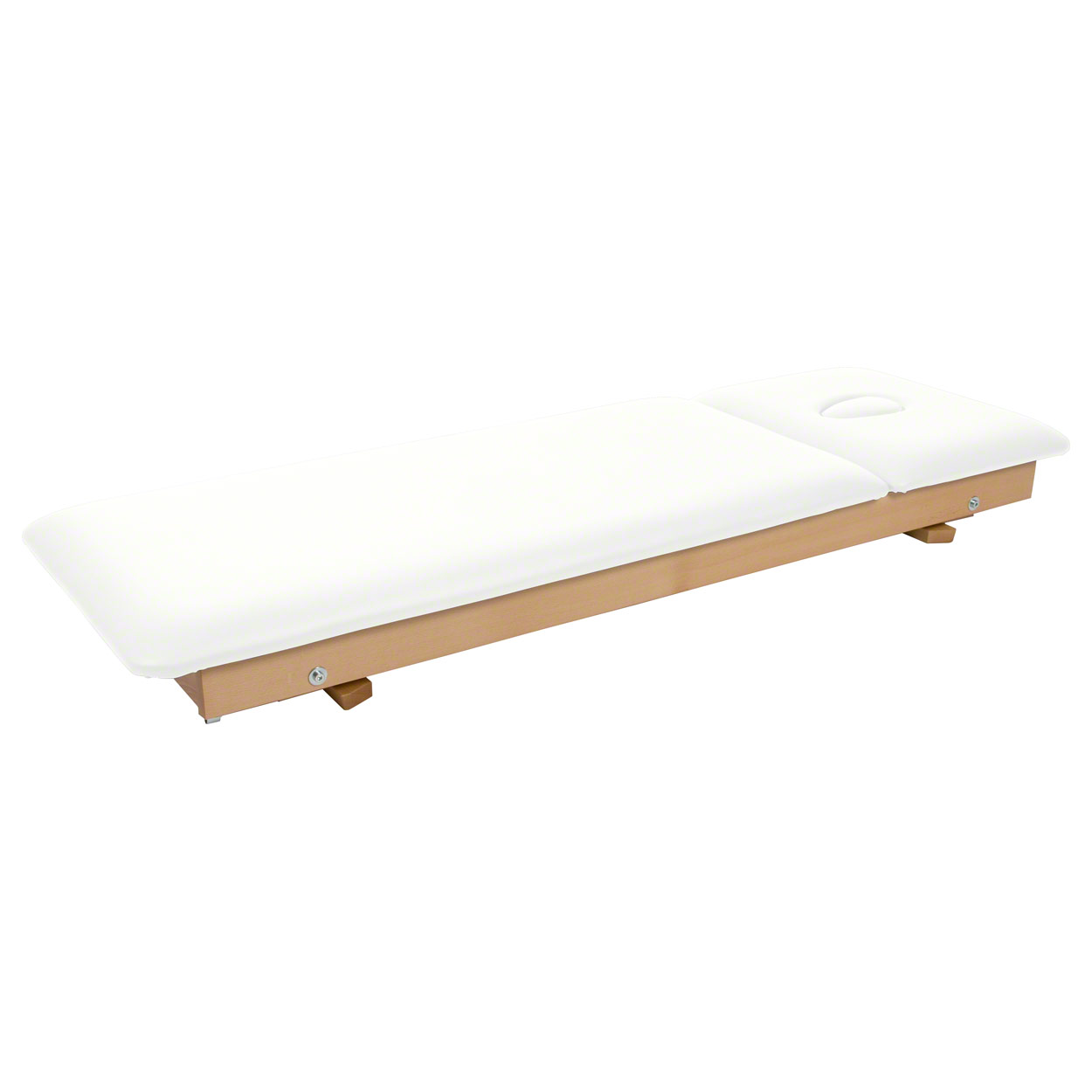 Therapieliege Tiziano Natur Massageliege Massagebank Praxisliege, 65 cm - Bild 184 von 189