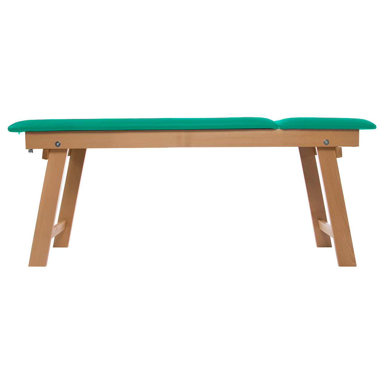 Therapieliege Tiziano Natur Massageliege Massagebank Praxisliege, 65 cm - Bild 165 von 189