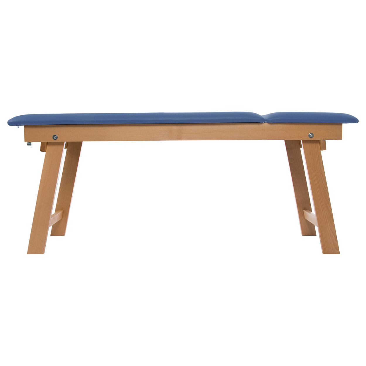 Therapieliege Tiziano Natur Massageliege Massagebank Praxisliege, 65 cm - Bild 16 von 189
