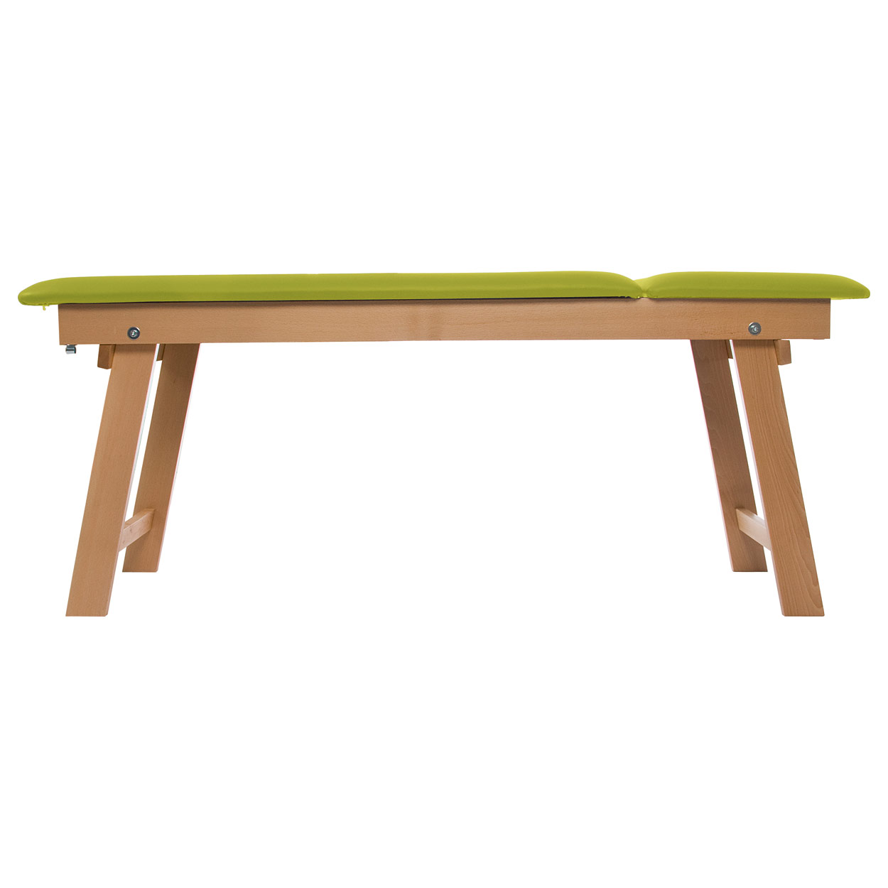 Therapieliege Tiziano Natur Massageliege Massagebank Praxisliege, 65 cm - Bild 111 von 189