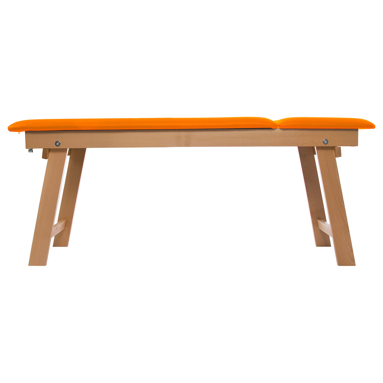 Therapieliege Tiziano Natur Massageliege Massagebank Praxisliege, 65 cm - Bild 120 von 189