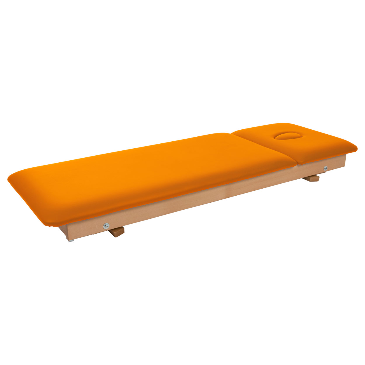 Therapieliege Tiziano Natur Massageliege Massagebank Praxisliege, 65 cm - Bild 121 von 189