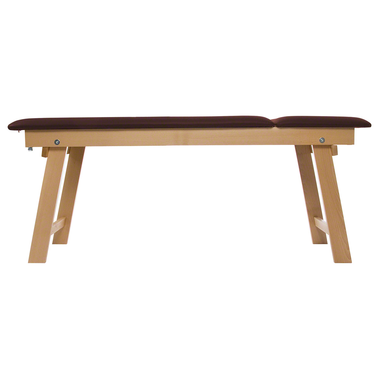 Therapieliege Tiziano Natur Massageliege Massagebank Praxisliege, 65 cm - Bild 93 von 189