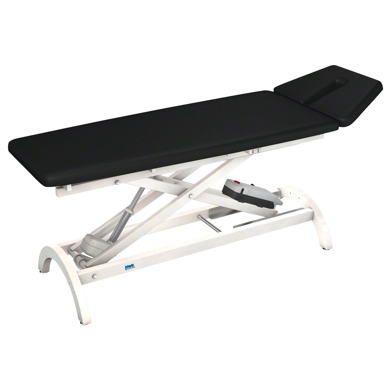 HWK Therapieliege Impuls Massageliege Massagebank Praxisliege Akku 2-tlg., 65 cm - Bild 65 von 84