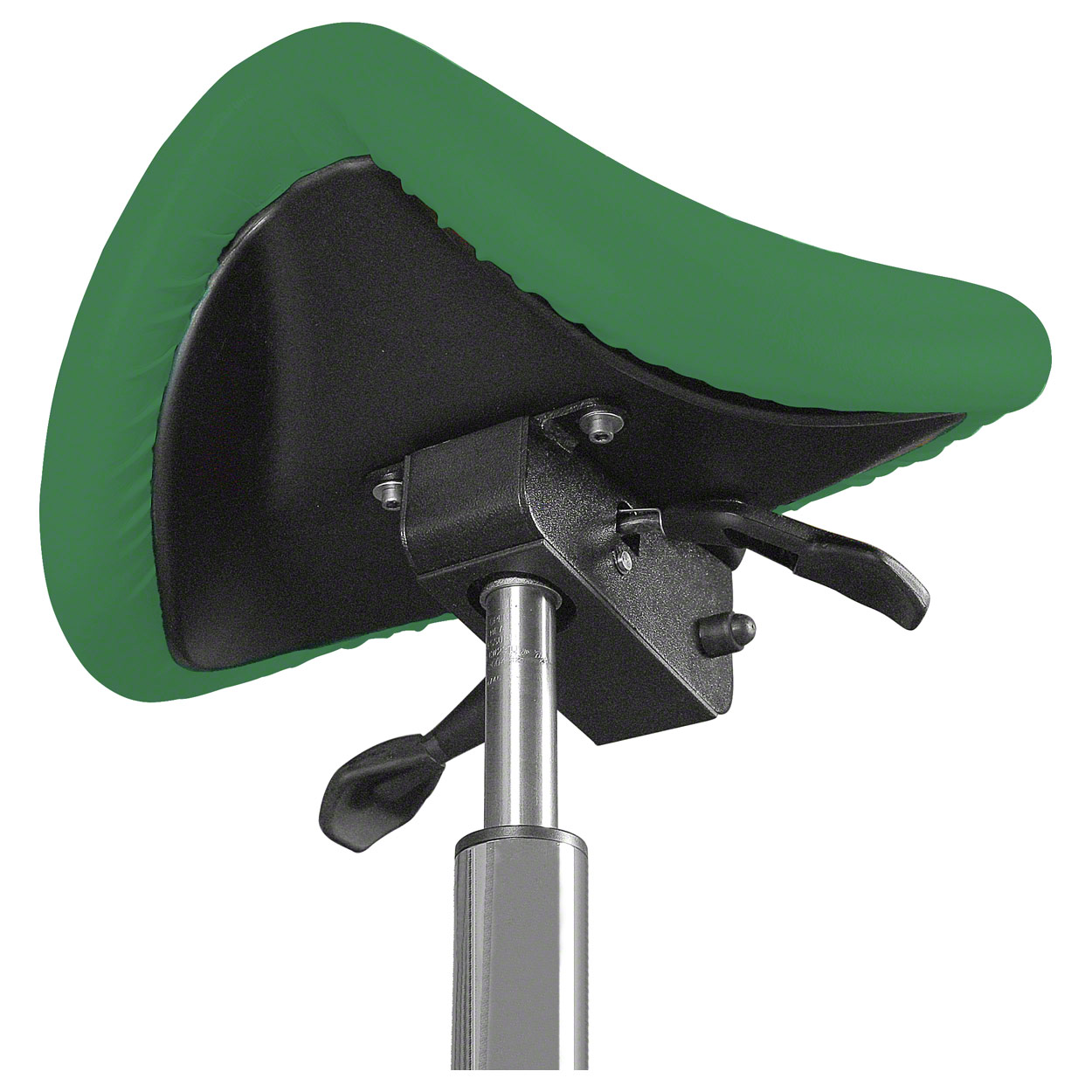 Vendre Tabouret de selle exclusif avec rembourrage et patins, tabouret de travail