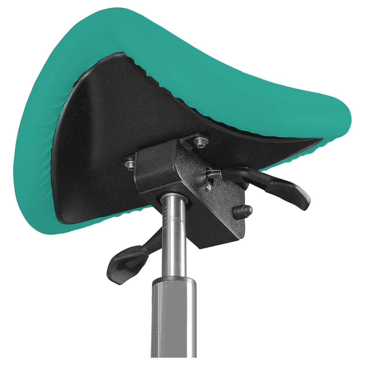 Vendre Tabouret de selle exclusif avec rembourrage et patins, tabouret de travail