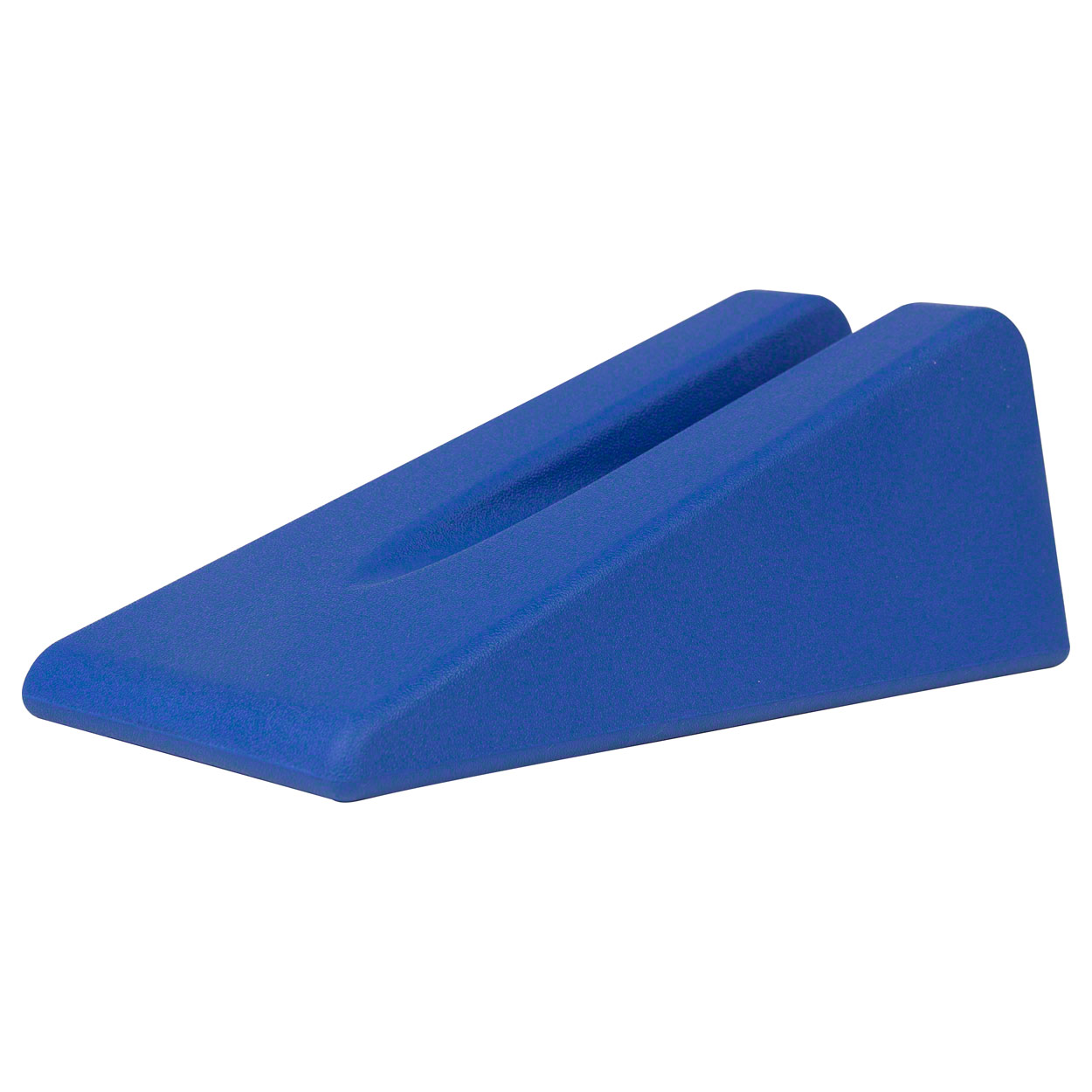 Mobilisationskeil groß Physiotherapie Rückenstütze Lagerungskeil, 23,5x11x8 cm