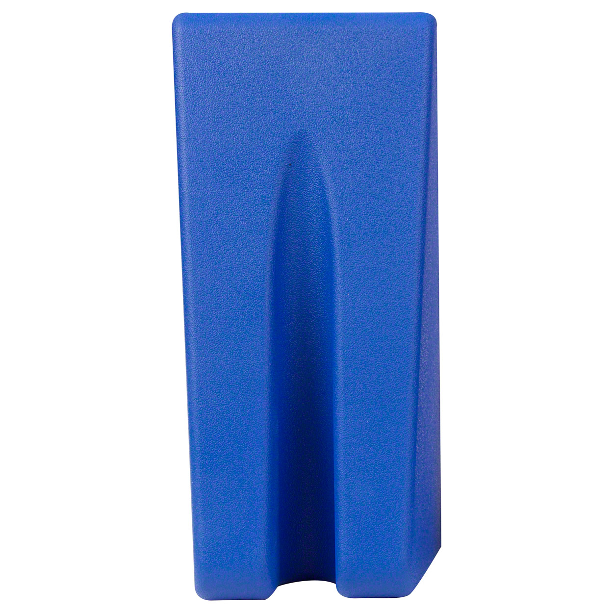Mobilisationskeil groß Physiotherapie Rückenstütze Lagerungskeil, 23,5x11x8 cm - Produktbild 2