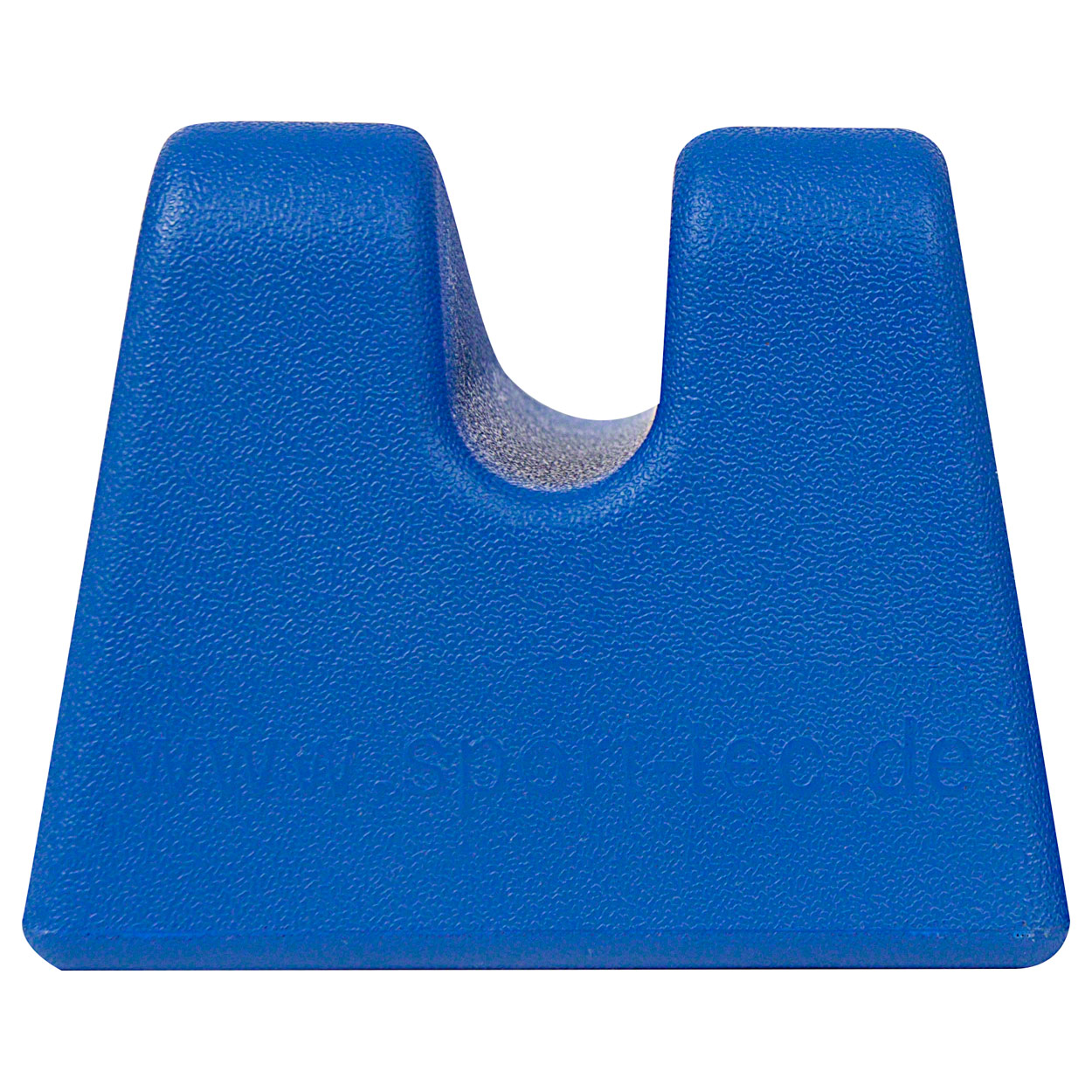 Mobilisationskeil groß Physiotherapie Rückenstütze Lagerungskeil, 23,5x11x8 cm - Produktbild 8