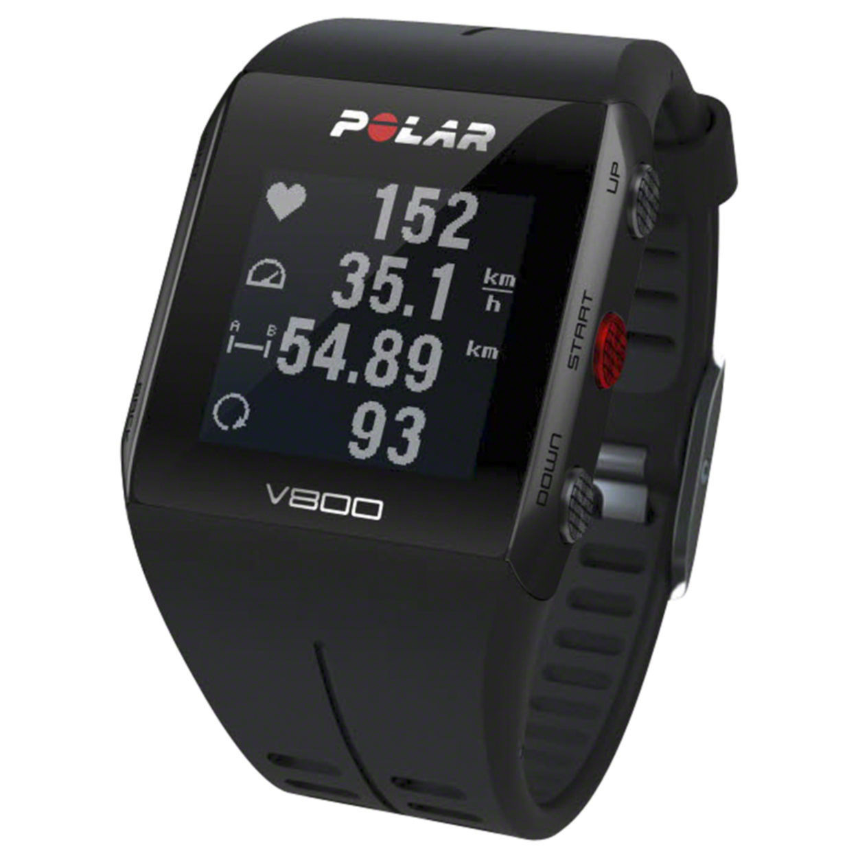 polar v800 pair heart rate monitor