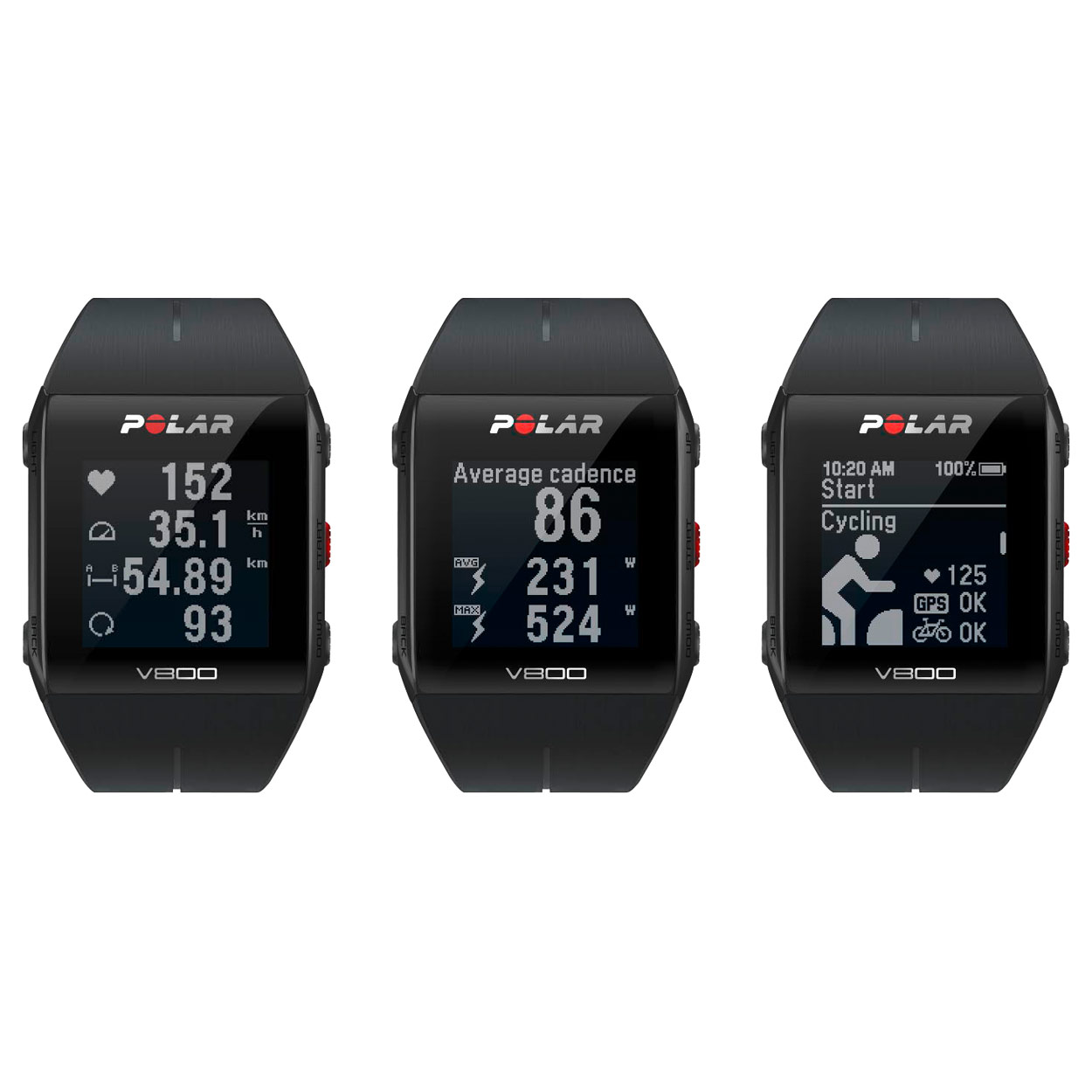 polar v800 pair heart rate monitor