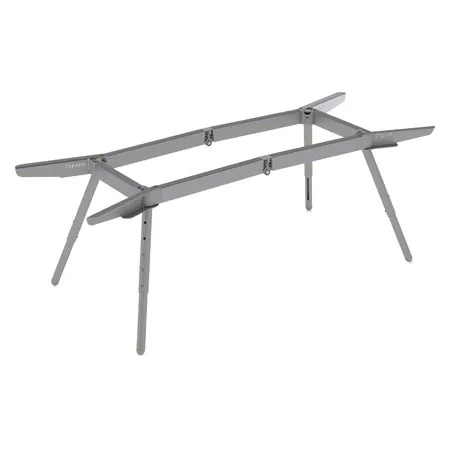  NUBIS XL Frame fr Pro 2.0 & Osteo 2.0     Nur passend fr NUBIS PRO 2.0 und OSTEO 2.0 ab Juli 2024  