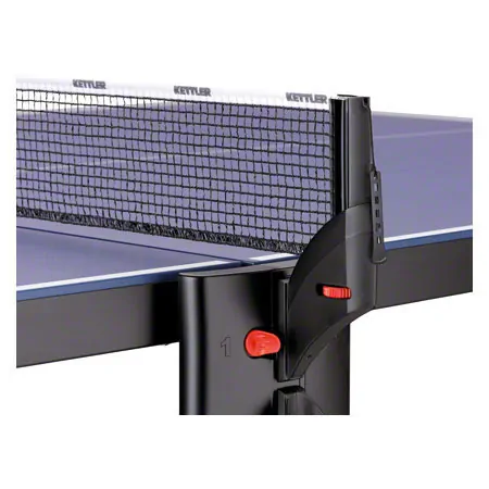 KETTLER Tischtennisplatte Smash 5 Outdoor