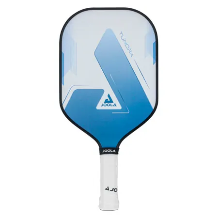 JOOLA Pickleball Set Tundra 7-tlg., 2xSchlger, 4xBlle + Tasche