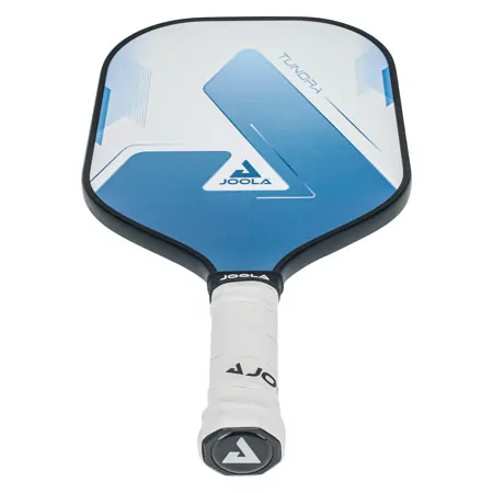 JOOLA Pickleball Set Tundra 7-tlg., 2xSchlger, 4xBlle + Tasche