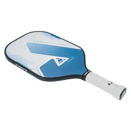 JOOLA Pickleball Set Tundra 7-tlg., 2xSchlger, 4xBlle + Tasche