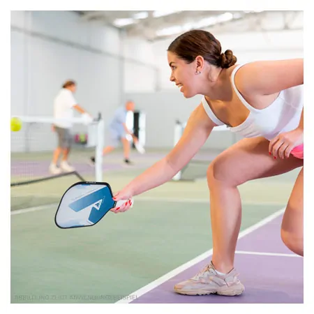 JOOLA Pickleball Ball PRIMO, 4 Stck
