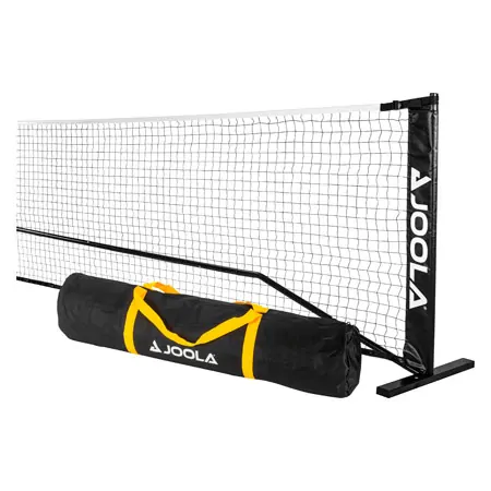JOOLA Pickleball Netz Elemental, LxH 670 x 91,44 cm, inkl. Tragetasche