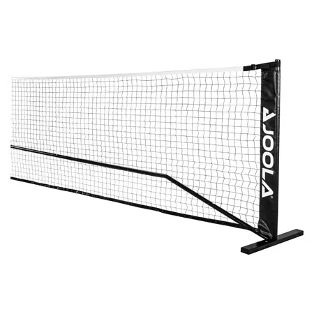 JOOLA Pickleball Netz Elemental, LxH 670 x 91,44 cm, inkl. Tragetasche