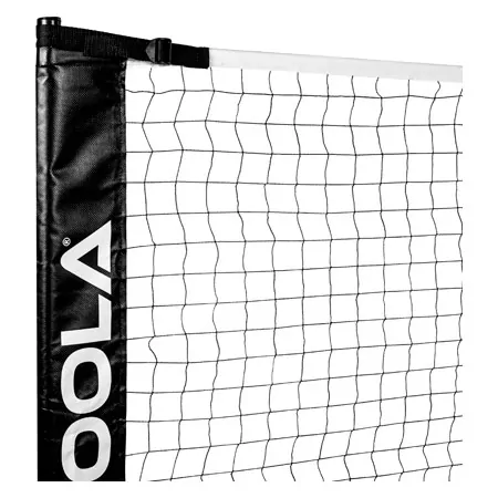 JOOLA Pickleball Netz Elemental, LxH 670 x 91,44 cm, inkl. Tragetasche