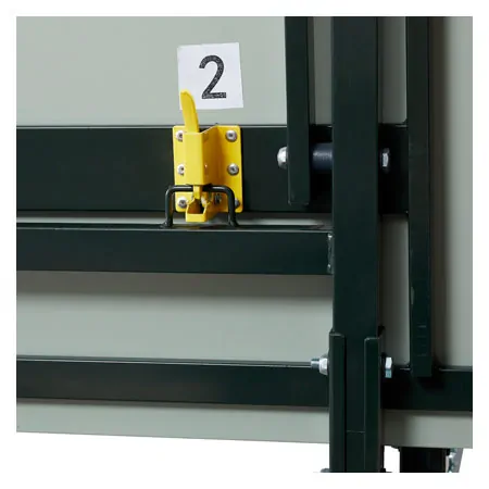 JOOLA Tischtennisplatte OUTDOOR J200A