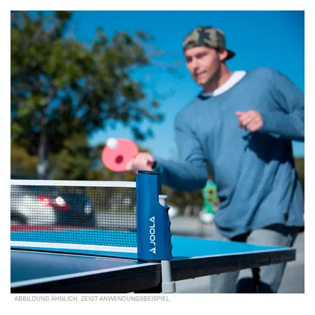 JOOLA Tischtennisplatte OUTDOOR J500A