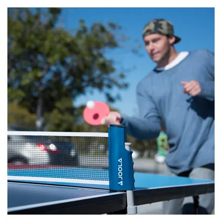 JOOLA Tischtennisnetz Connect