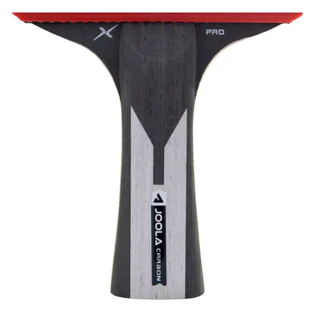 JOOLA Tischtennisschlger CARBON X PRO