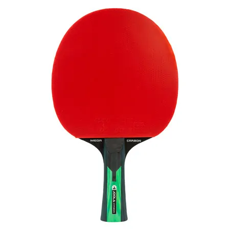 JOOLA Tischtennisschlger MEGA CARBON