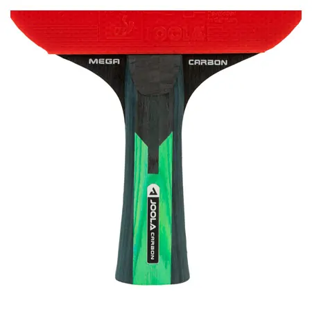 JOOLA Tischtennisschlger MEGA CARBON