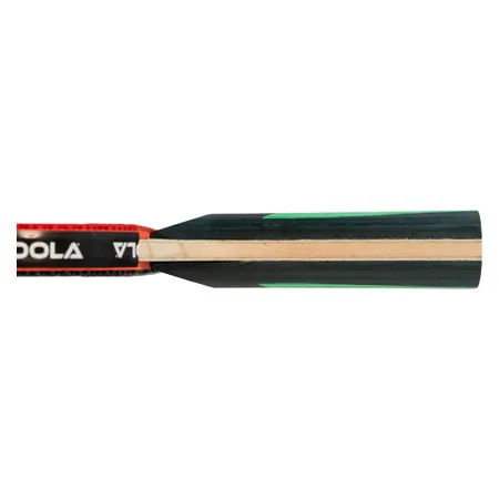 JOOLA Tischtennisschlger MEGA CARBON