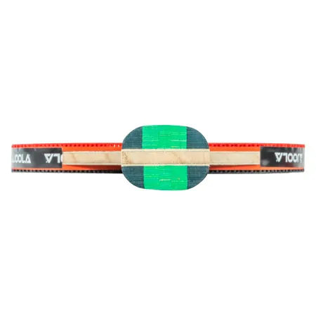 JOOLA Tischtennisschlger MEGA CARBON