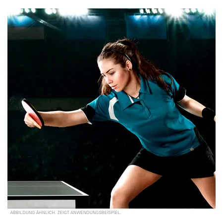 JOOLA Tischtennisschlger MEGA CARBON
